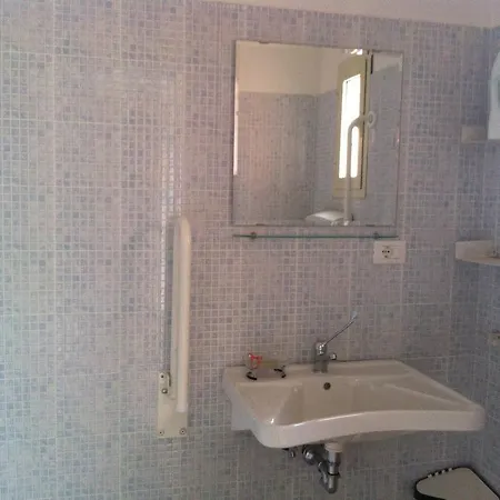 Guest house Iolanda Rome