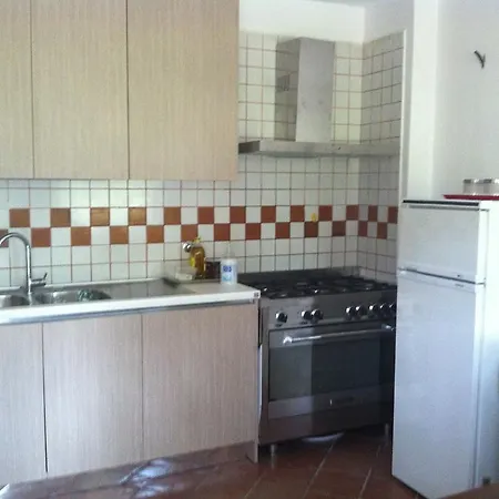 Guest house Iolanda