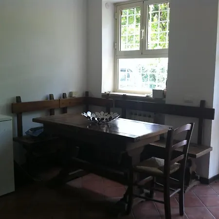 Guest house Iolanda