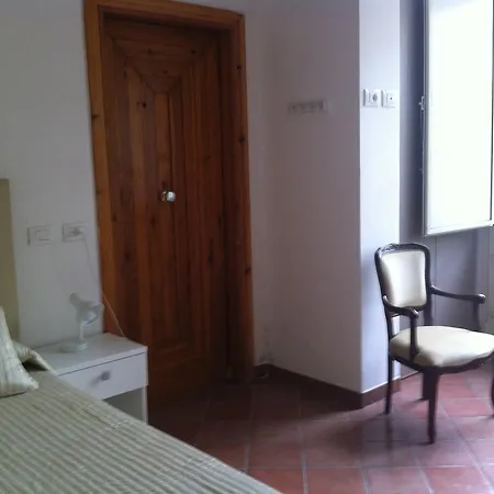 Guest house Iolanda Rome