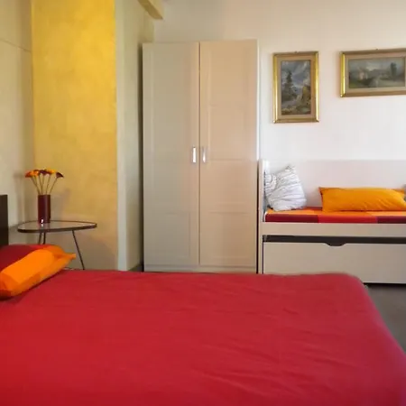 Trionfale Rome