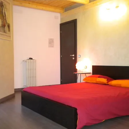 Bed & Breakfast Trionfale *