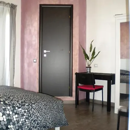 Bed & Breakfast Trionfale