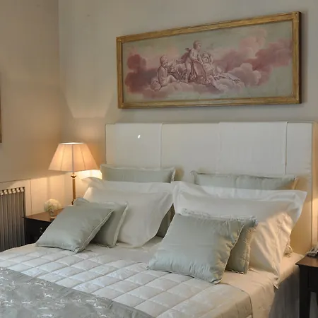 Maison d'hôtes La Scelta Di Goethe - Luxury 2*