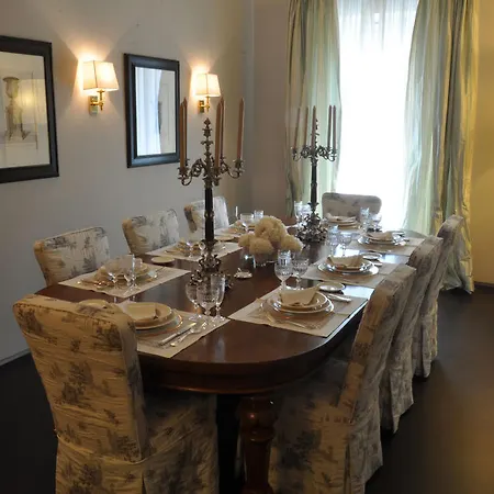 La Scelta Di Goethe - Luxury Rome