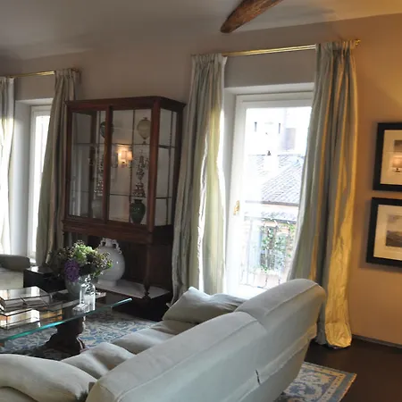 Maison d'hôtes La Scelta Di Goethe - Luxury