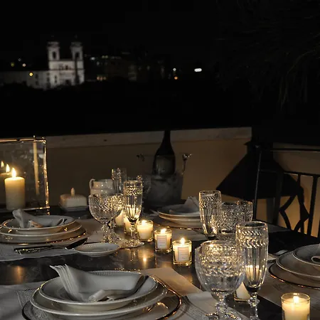 La Scelta Di Goethe - Luxury