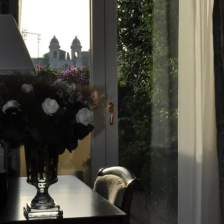 Maison d'hôtes La Scelta Di Goethe - Luxury