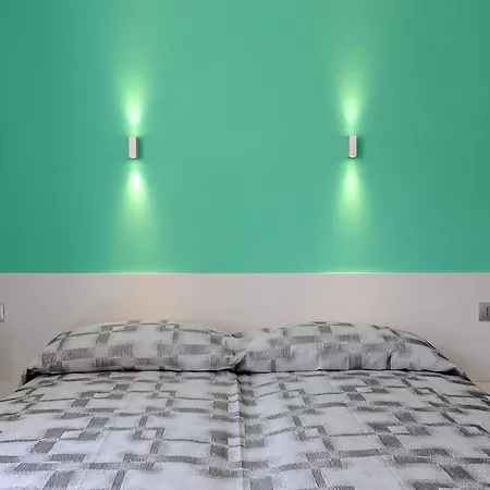 Colorhouse Rome