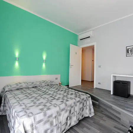 Guest house Colorhouse Rome