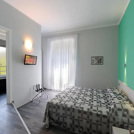 Guest house Colorhouse *