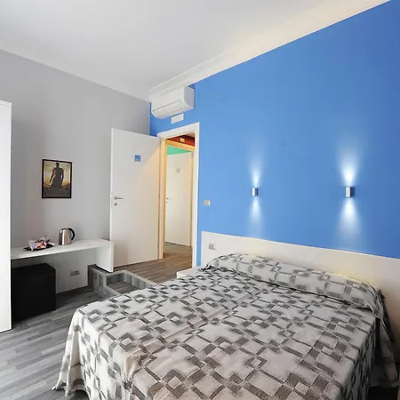 Guest house Colorhouse *