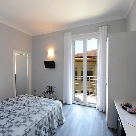 Guest house Colorhouse