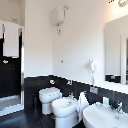 Guest house Colorhouse *