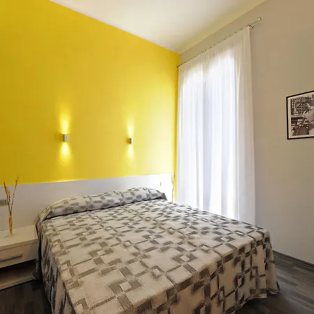 Guest house Colorhouse