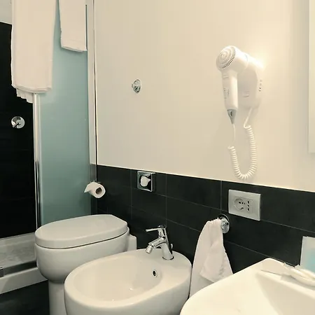 Guest house Colorhouse Rome