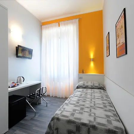 Colorhouse Rome
