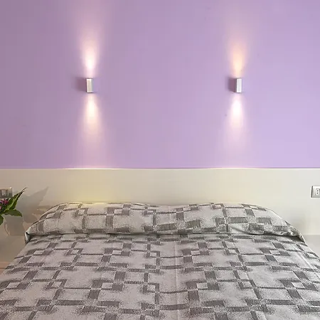 Guest house Colorhouse *