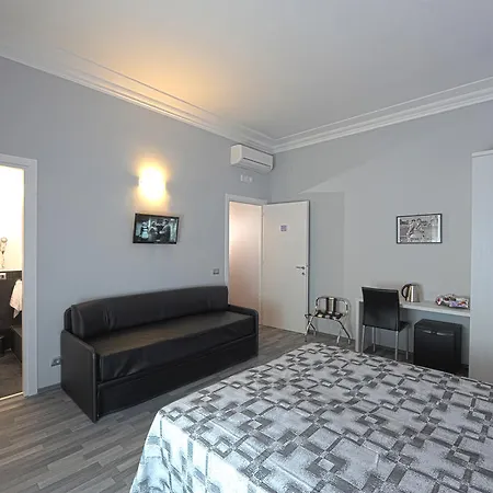 Colorhouse Rome