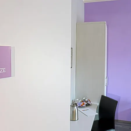 Guest house Colorhouse *
