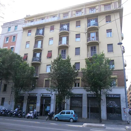 Guest house Colorhouse
