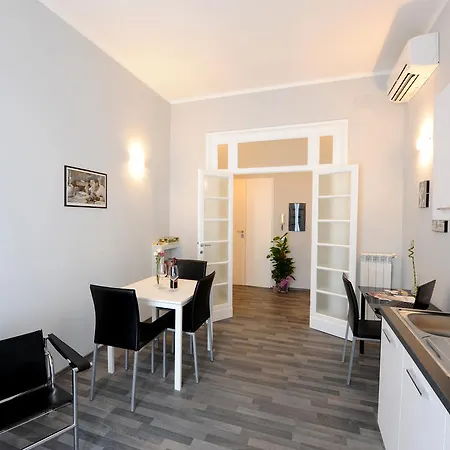 Guest house Colorhouse