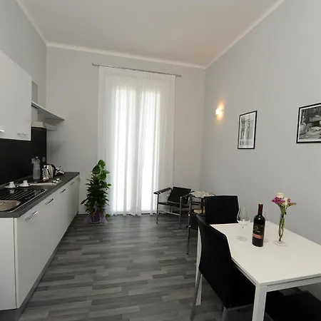 Guest house Colorhouse Rome