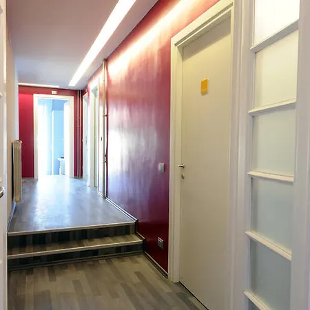 Guest house Colorhouse
