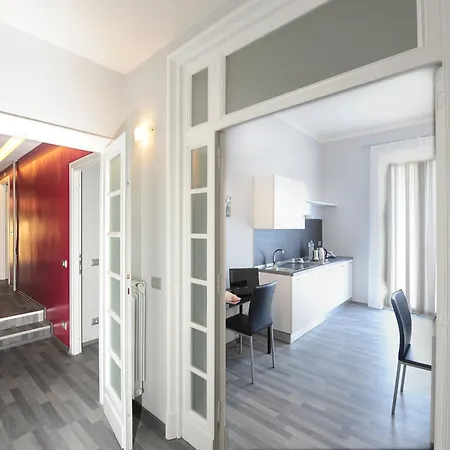 Guest house Colorhouse Rome