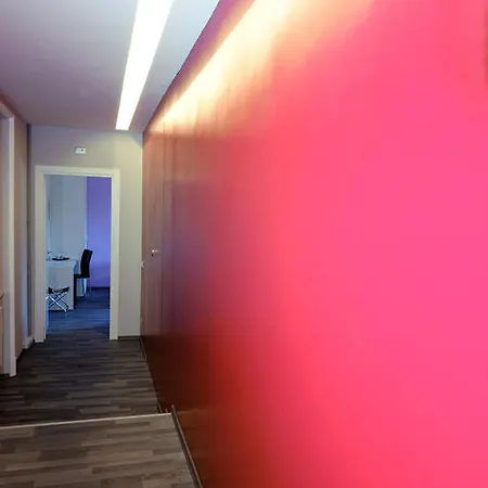 Guest house Colorhouse *