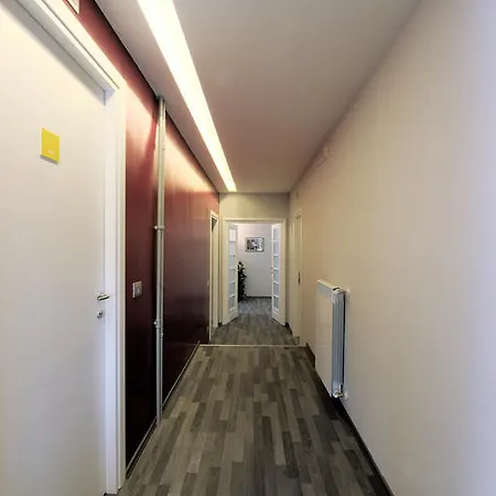 Guest house Colorhouse