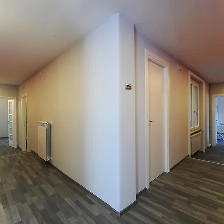Guest house Colorhouse Rome