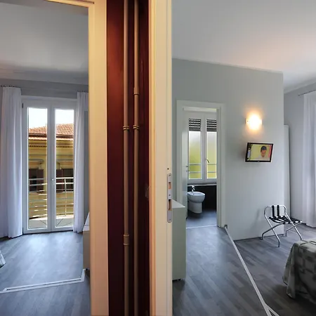 Guest house Colorhouse *