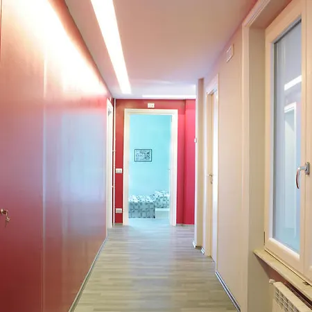 Colorhouse Rome