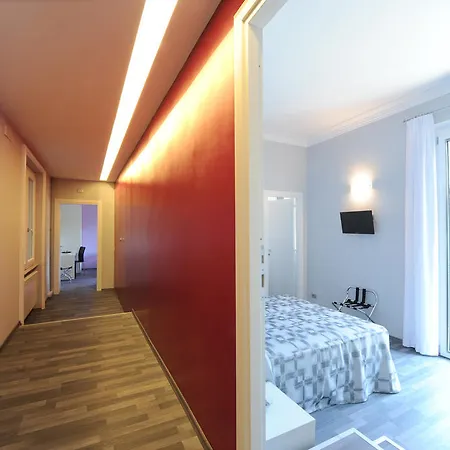 Guest house Colorhouse