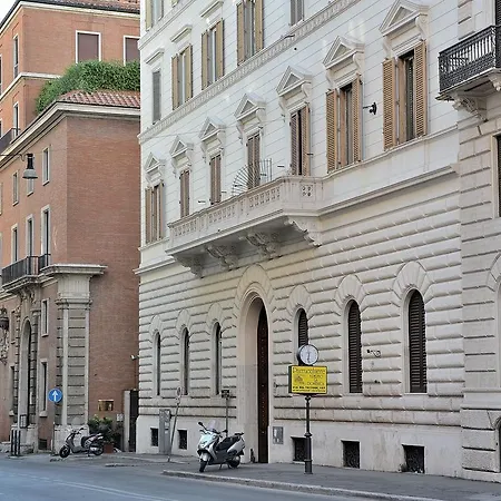 Apartment Casepier Quirinale *