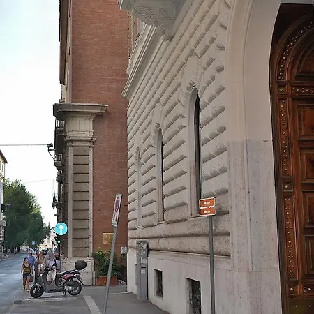 Apartment Casepier Quirinale
