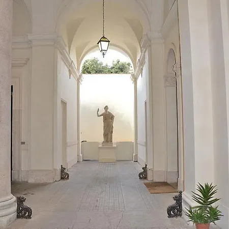 Casepier Quirinale