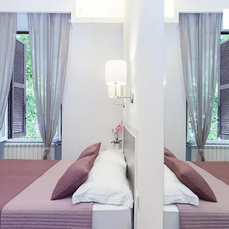 Bed & Breakfast Amoroma