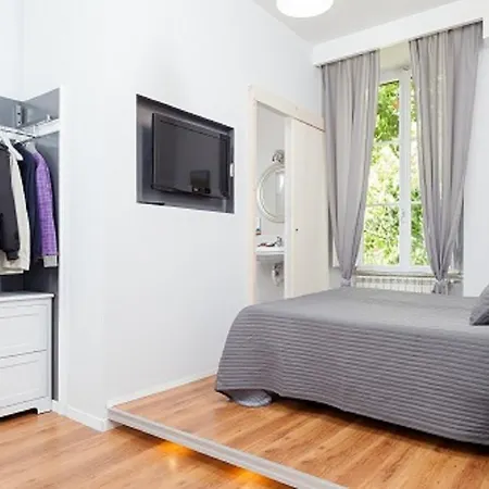 Bed & Breakfast Amoroma