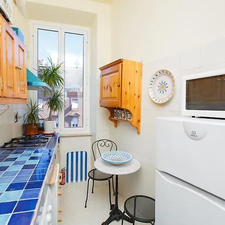 Apartment Laeta Domus In San Pietro