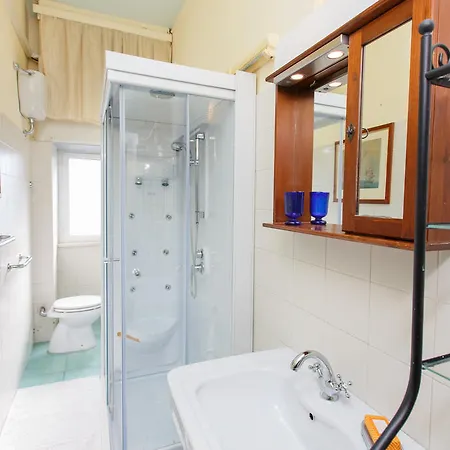Apartment Laeta Domus In San Pietro Rome