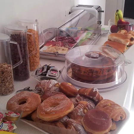 Bed & Breakfast Urbe Vaticano