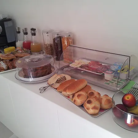 Bed & Breakfast Urbe Vaticano Rome