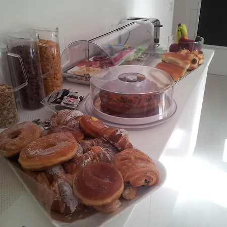Bed & Breakfast Urbe Vaticano