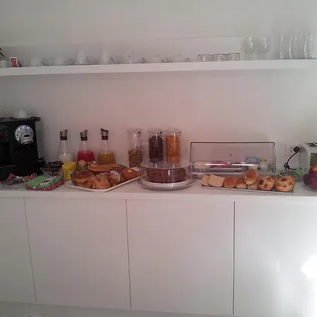 Bed & Breakfast Urbe Vaticano Rome