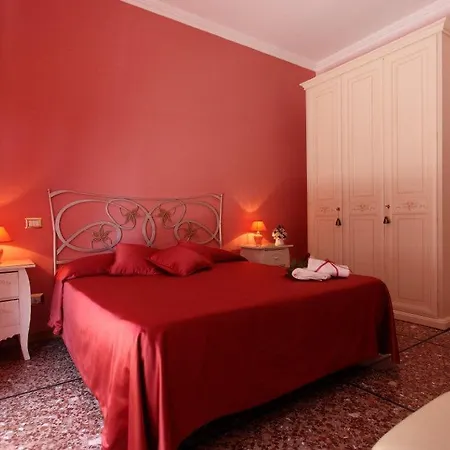 Guest house Miriam Rome