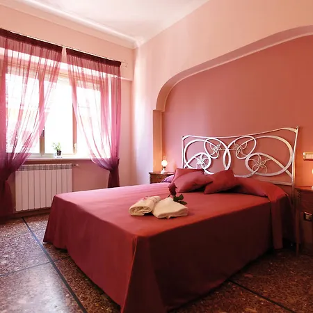 Guest house Miriam Rome