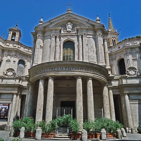 Navona רומא