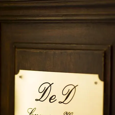 Dd Luxury House